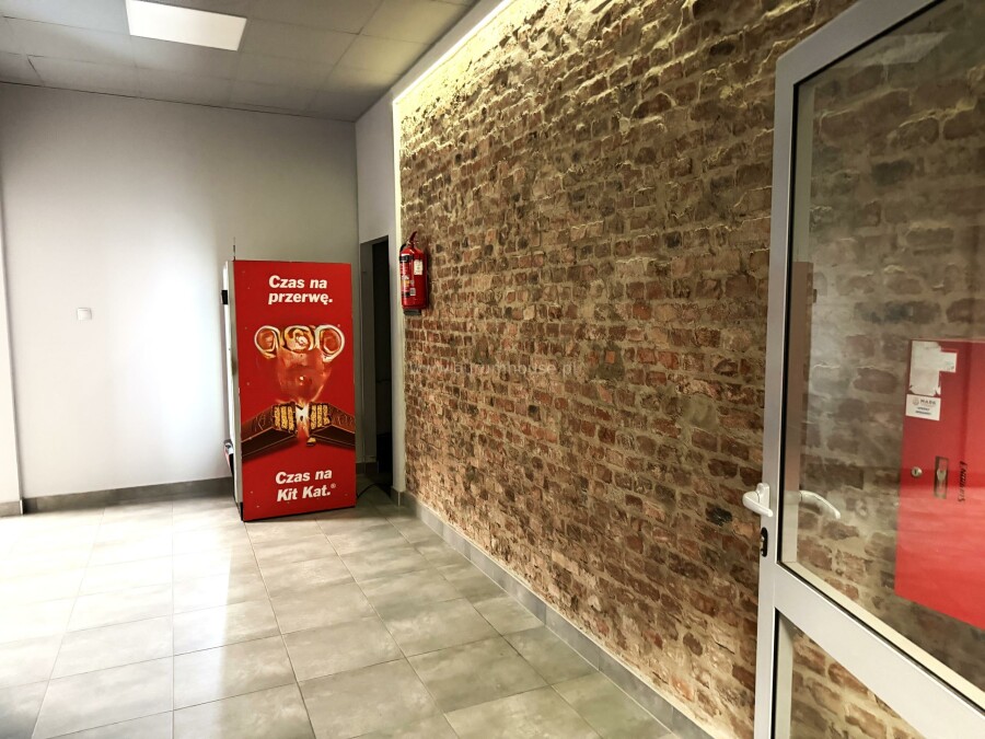 Kraków, Śródmieście, Grzegórzki, Mogilska, Lokal na wynajem