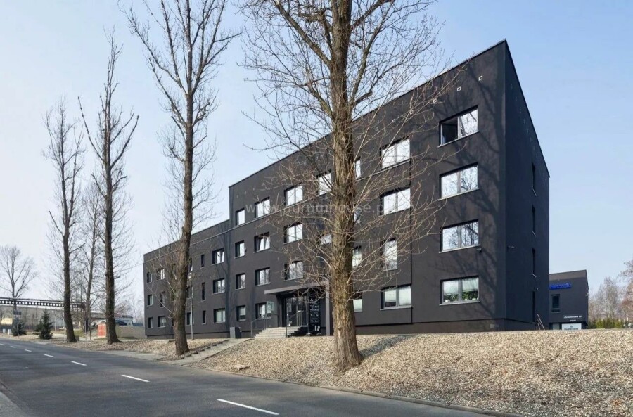 Katowice, Porcelanowa, Lokal na wynajem