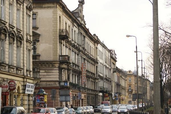 Kraków, Śródmieście, Stare Miasto, Dietla Józefa, Home for sale