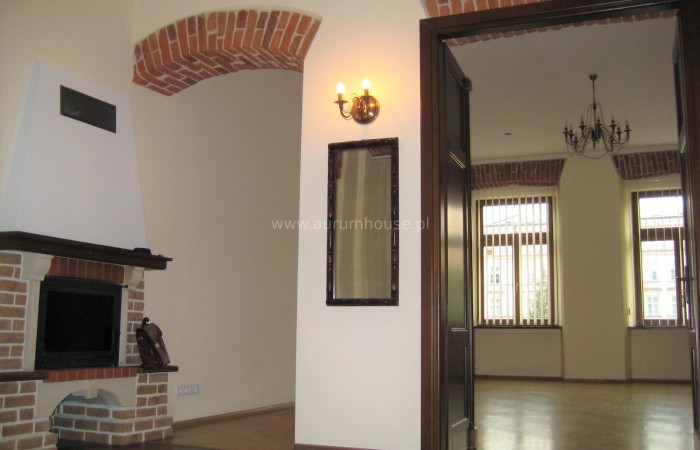 Małopolskie, Kraków, Apartament for sale