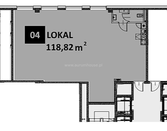 Kraków, Nowa Huta, Czyżyny, Centralna, Commercial for rent