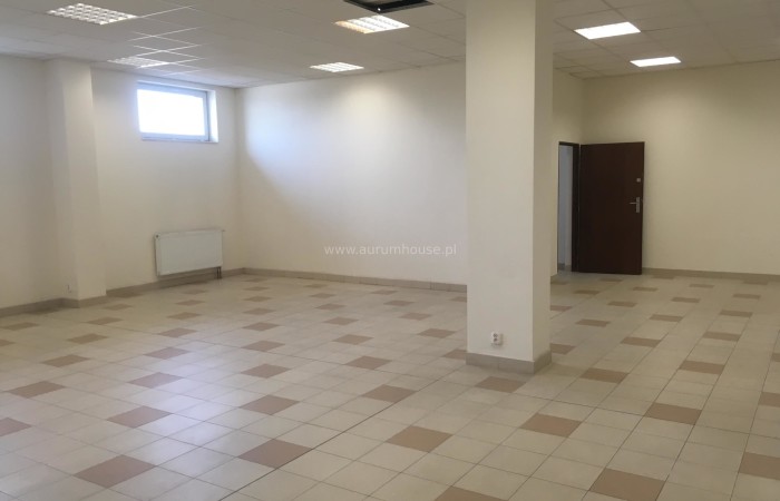 Małopolskie, Kraków, Commercial for rent