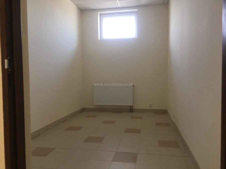 Kraków, Podgórze, Rybitwy, Pułkownika Dąbka, Commercial for rent