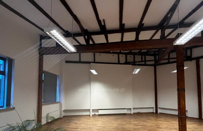 Małopolskie, Kraków, Commercial for rent