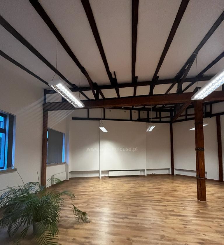 Kraków, Podgórze, Zabłocie, Przemysłowa, Commercial for rent