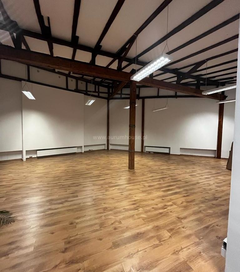 Kraków, Podgórze, Zabłocie, Przemysłowa, Commercial for rent