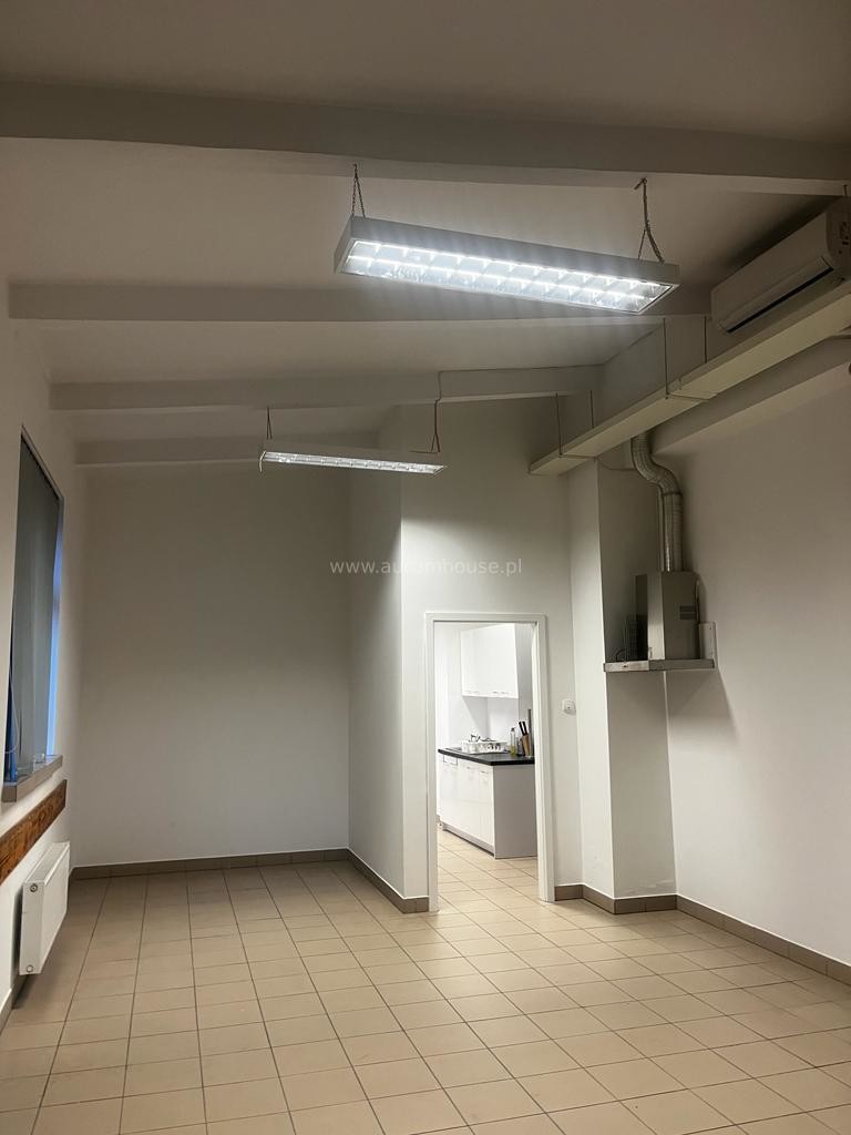 Kraków, Podgórze, Zabłocie, Przemysłowa, Commercial for rent