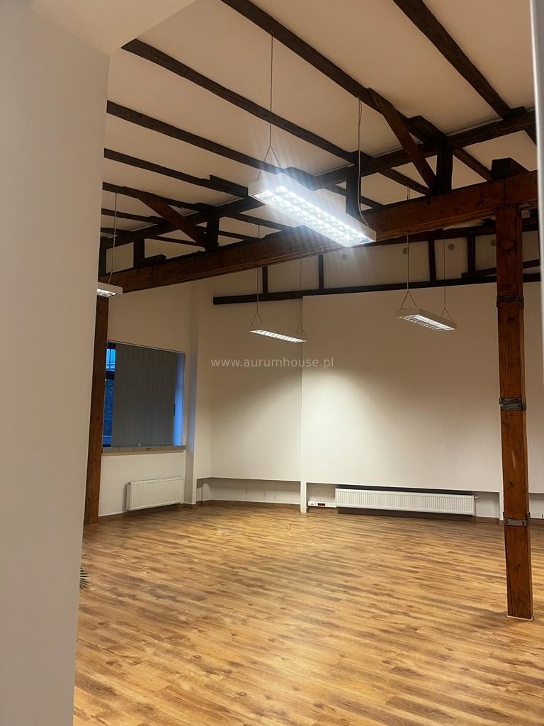 Kraków, Podgórze, Zabłocie, Przemysłowa, Commercial for rent