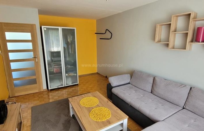 Małopolskie, Kraków, Apartament for sale