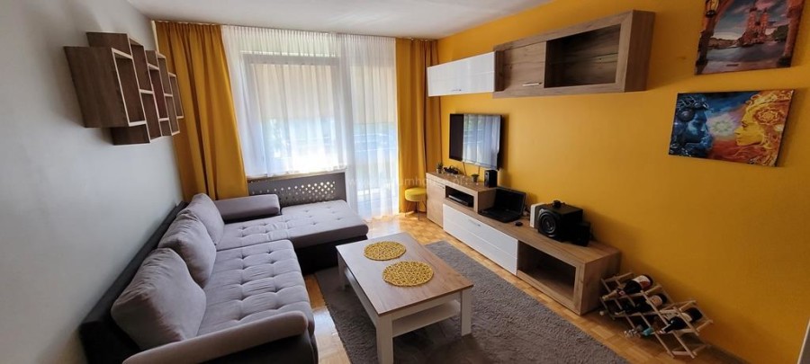 Kraków, Podgórze, Wola Duchacka, Włoska, Apartament for sale